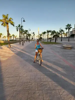 Clientes alojados en Location résidence macael roquetas de mar