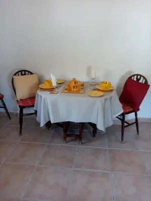 Comida en o cerca de este bed & breakfast