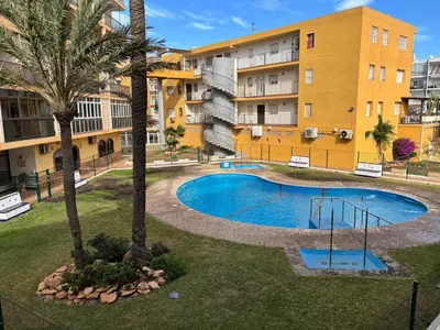 Piscina en o cerca de Arenales