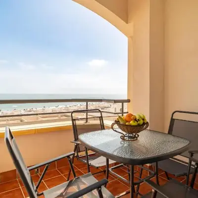 Cozy Apartment In Carboneras