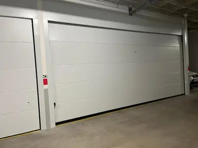 Plano de Lujo en el centro con parking privado 3