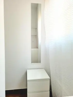 Plano de Apartamento Playa