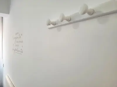 Plano de Apartamento Playa
