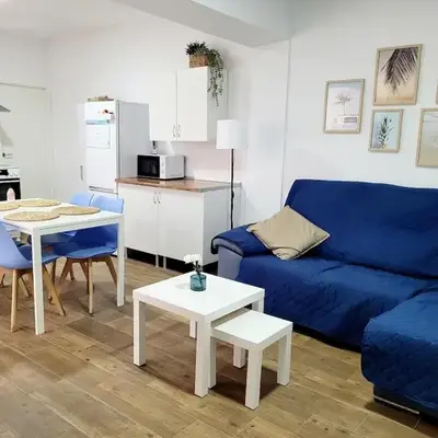 Apartamento Playa