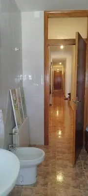 Un baño de Cortijo Baul