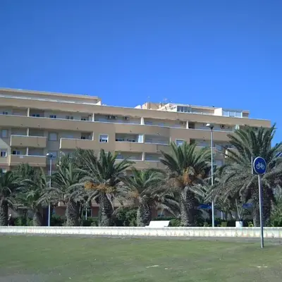 primera linea de playa