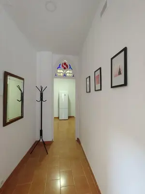Plano de Al-Mariyya Centro Ciudad
