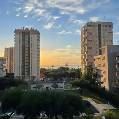 Bonito apartamento en Aguadulce