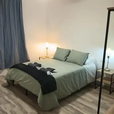 Apartamento Ribera