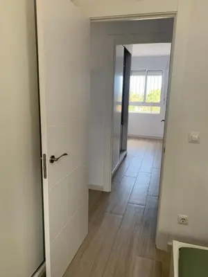 Plano de CALARREONA - Apartamento a 100 metros de la playa