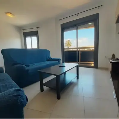 Apartamento Alborania III grande