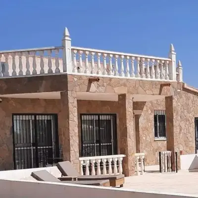 casa camil