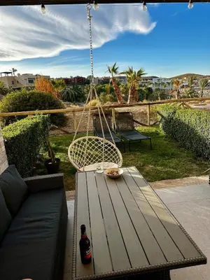 Paisaje cerca de esta casa o chalet