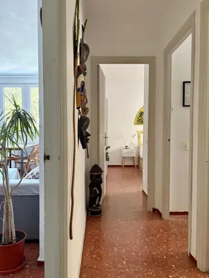 Cama o camas de una habitación en Rincon del Mar