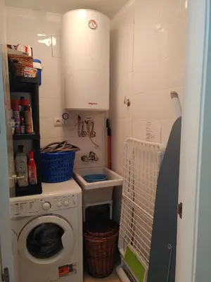 Plano de Amazing apartment in Mojacar