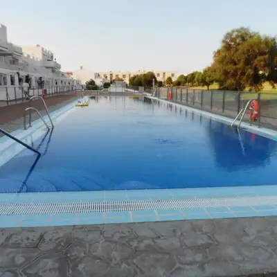 Amazing apartment in Mojacar