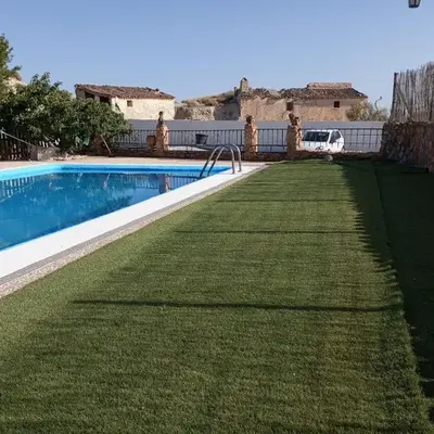 Alojamiento rural el Fandanguillo