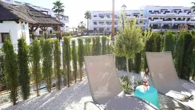 Piscina en o cerca de La Carolina