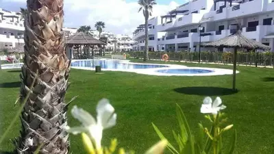 Piscina en o cerca de La Carolina
