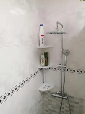 Un baño de Casa increíble, playa, piscina, BBQ, vistas