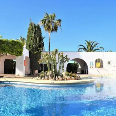 Casa increíble
