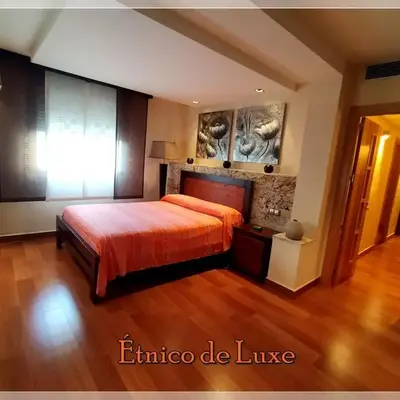 ETNICO DE LUXE wifi y aparcamiento gratis