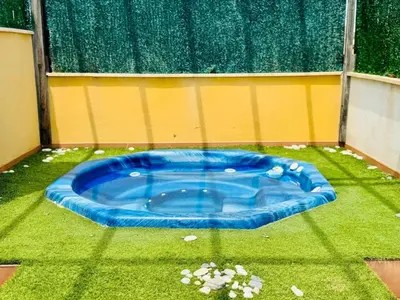 Piscina en o cerca de Vera Playa Laguna Beach