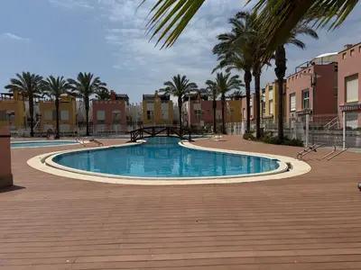 Piscina en o cerca de Vera Playa Laguna Beach