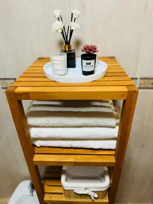 Plano de Villa Del Mar - Apartaestudio
