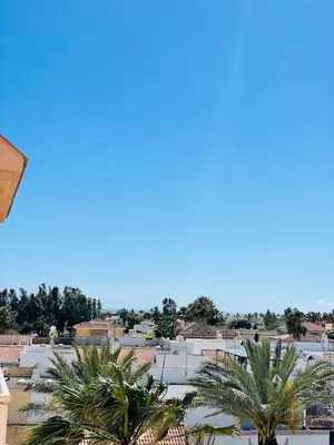 Plano de Villa Del Mar - Apartaestudio