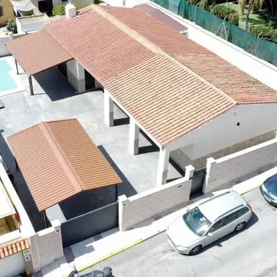 Villa Ainara Aguadulce