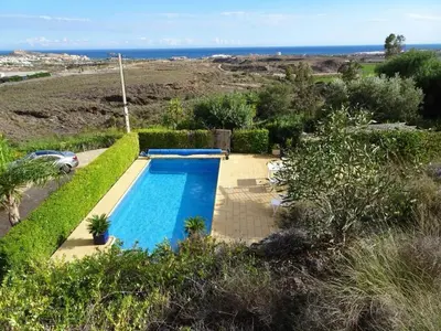 Piscina en o cerca de La Noria 360