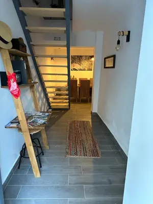 Plano de Casa Giles