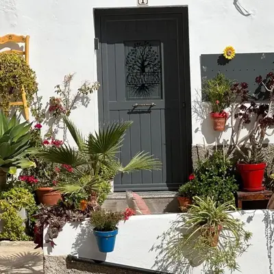 Casa Giles