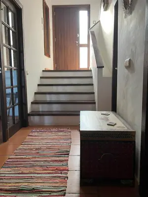 Plano de Casa Mar y Carmen