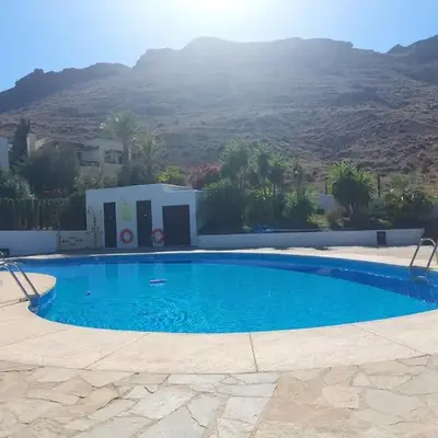 Casa Mar y Carmen