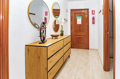 Plano de Un trocito de España