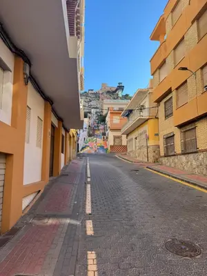 El barrio de los alrededores o un barrio cerca de este apartamento