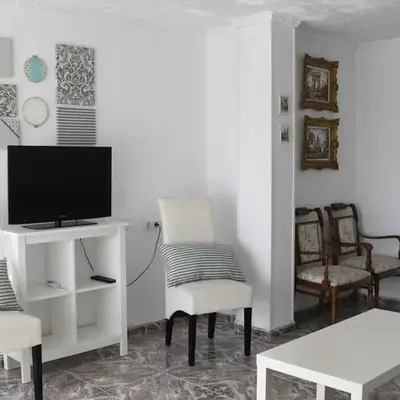 Alojamiento Vacacional Águilas de Poniente