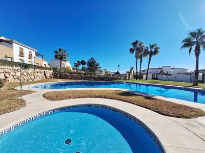 Plano de Al Andalus Hill