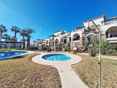 Plano de Al Andalus Hill