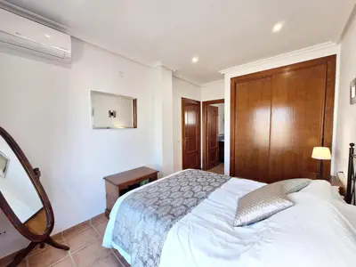 Plano de Al Andalus Hill