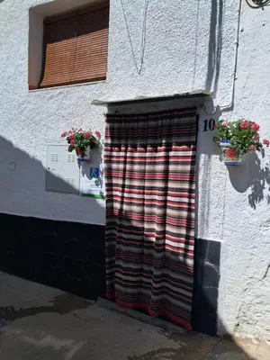 Edificio en el que se encuentra el apartamento