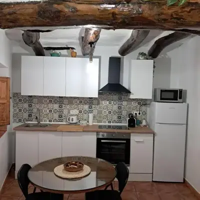 La Casilla de la Fuente