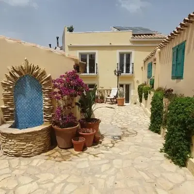 La Vista Secreta