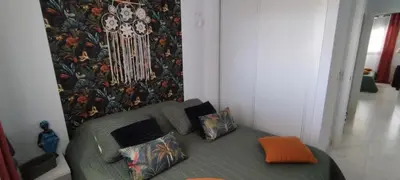 Zona de estar de cal'Nathalie