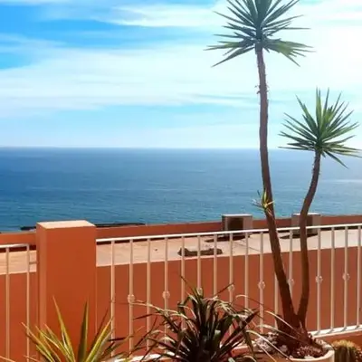 Vista Infinita