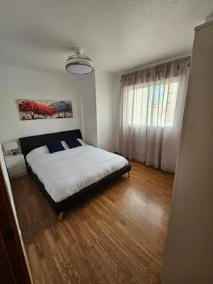 Cama o camas de una habitación en Clementinas house
