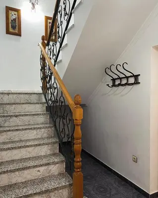 Plano de Casa Carmen