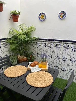 Comida en o cerca de esta casa o chalet